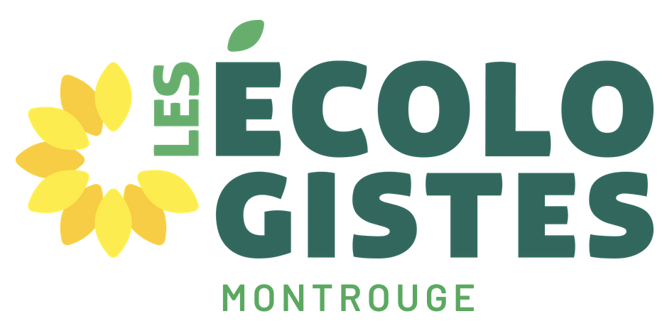 Les Écologistes Montrouge