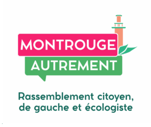 Logo Montrouge Autrement